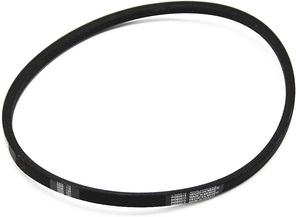  - Frigidaire Washer Belts